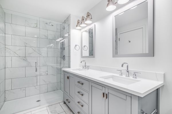 Cost of Bathroom Faucet Replacement in Norristown