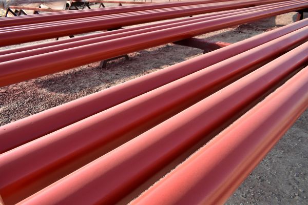 Cost of Water Lines Installation in Norristown