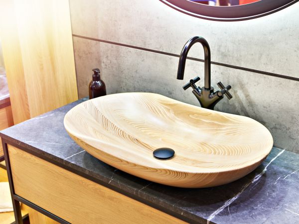 Cost of Vessel Sink Installation in Norristown