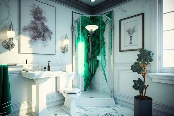 Cost of Pedestal Sink Installation in Norristown