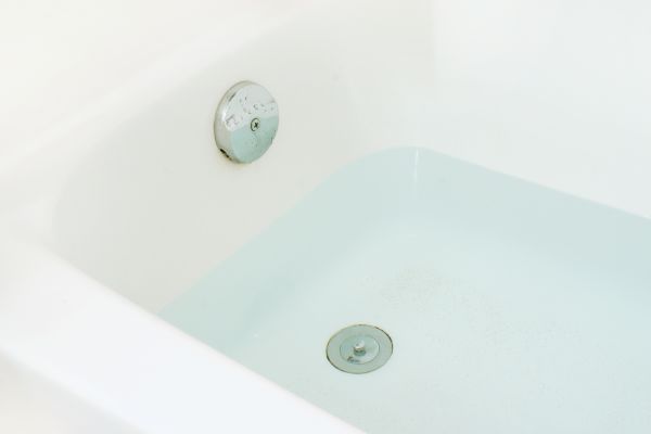 Cost of Bathtub Drain Replacement in Norristown