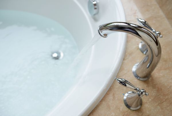 Cost of Tub Faucet Replacement in Norristown