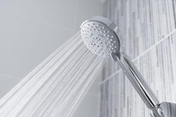 Cost of Showerhead Replacement in Norristown