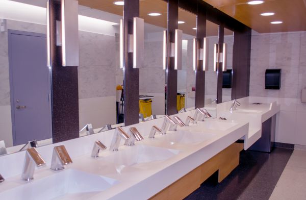 Cost of Commercial Plumbing Repair in Norristown