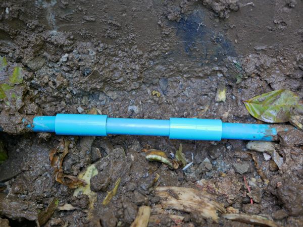 Cost of Cracked Pipe Repair in Norristown