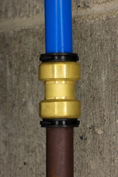 Cost of Pex Pipe Repair in Norristown