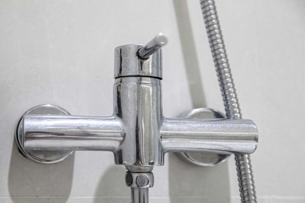Cost of Shower Lever Repair in Norristown