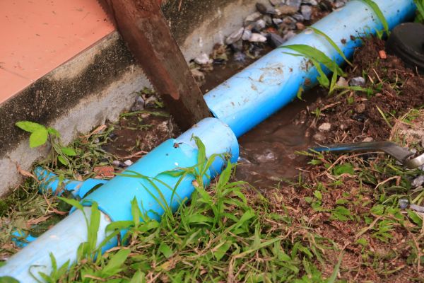 Cost of Broken Pipe Replacement in Norristown