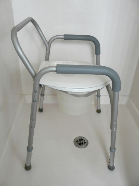 Cost of Commode Installation in Norristown