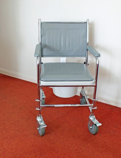 Cost of Commode Replacement in Norristown