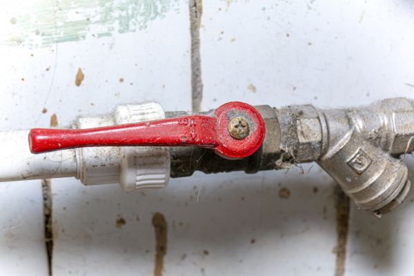 Cost of Shut Off Valve Replacement in Norristown