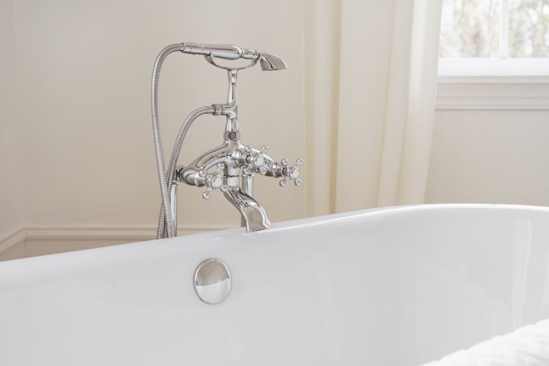 Bathroom Faucet Replacement