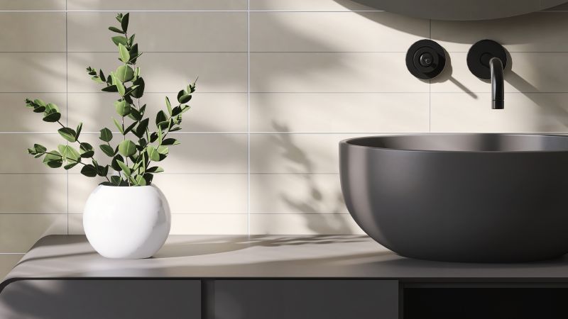Bathroom Sink Replacement