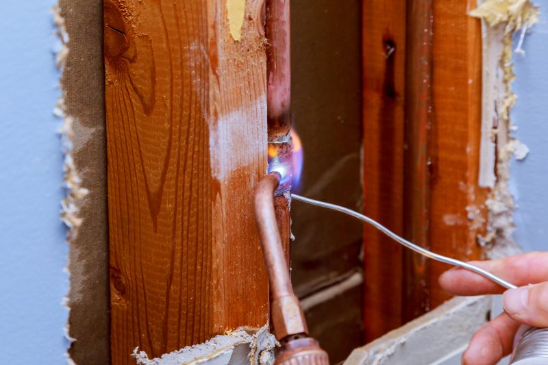 Clogged Pipe Repair