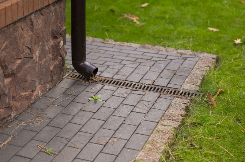 Drain Replacement Service