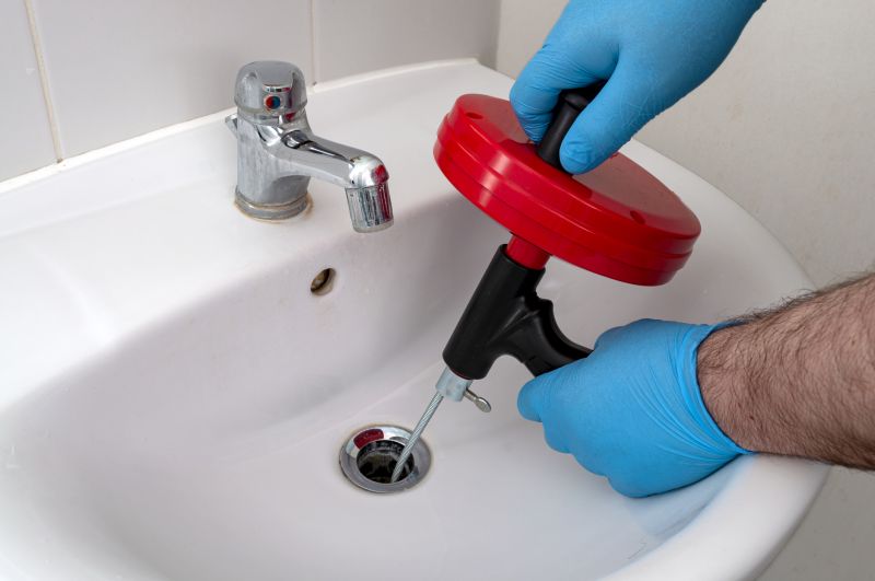Drain Unblocking