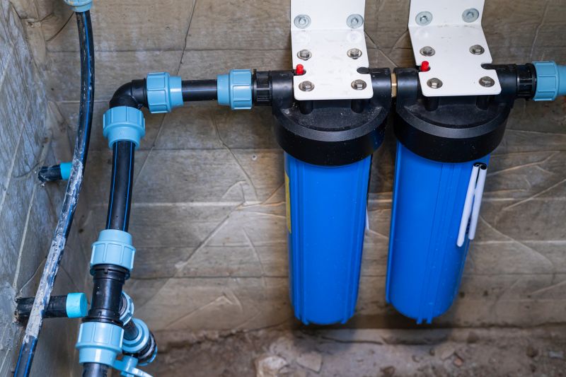 Grease Trap Installation