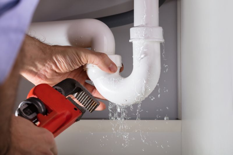 House Plumbing Repair