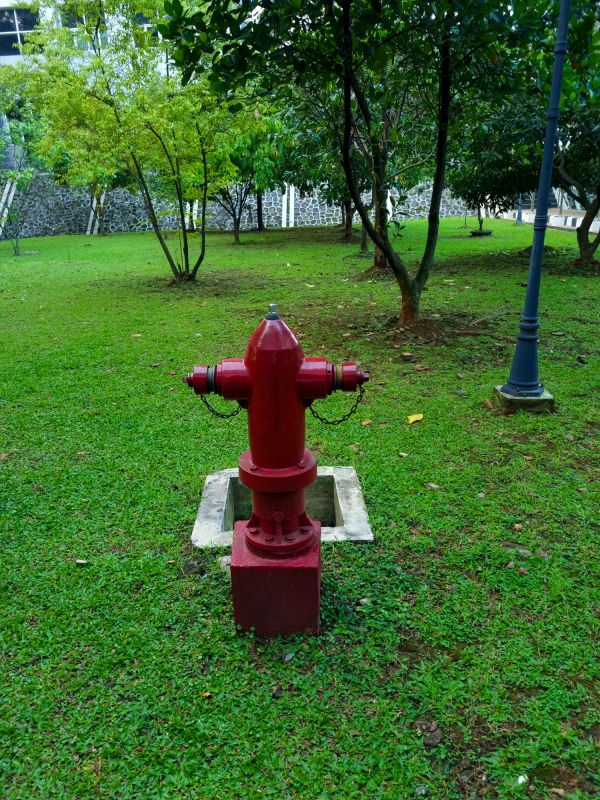 Hydrant Replacement