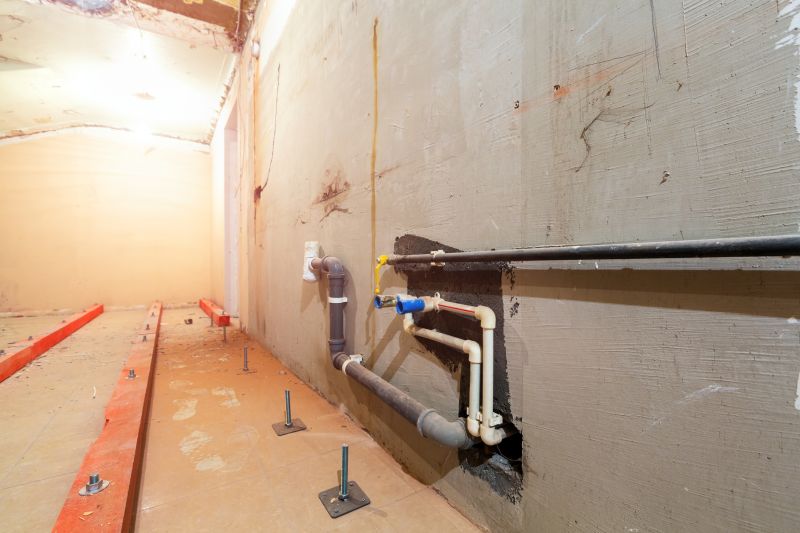 New Development Plumbing