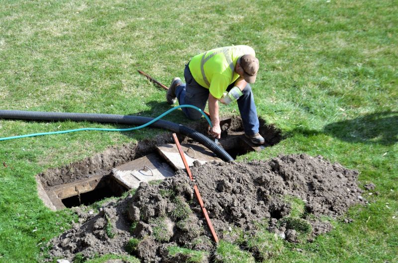 Pipe Clearing
