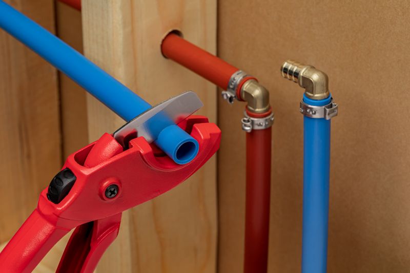 Pipe Fitting Service