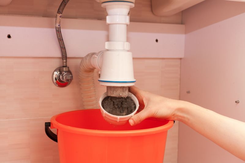 Drain Cleaning