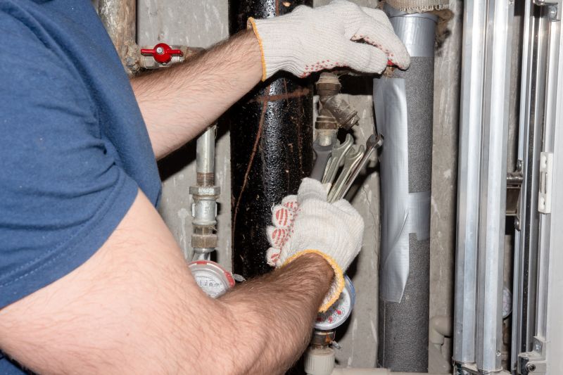 Seasonal Plumbing Care