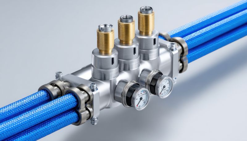 Commercial Plumbing Solutions