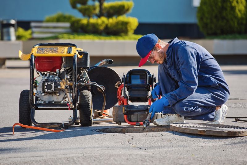 Residential Plumbing Maintenance