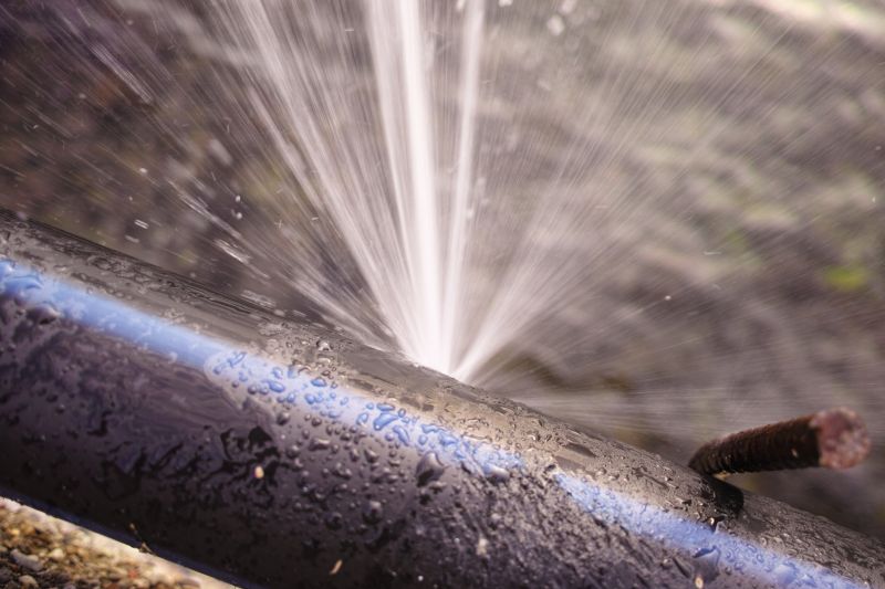 Emergency Plumbing Repairs