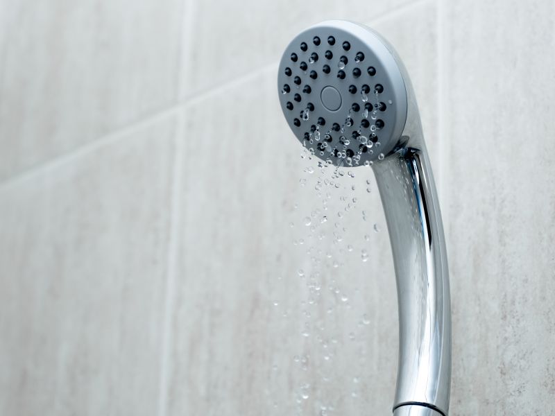 Shower Faucet Repair