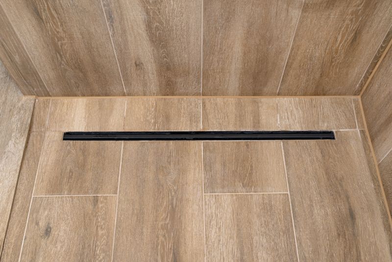 Tile Drain Replacement