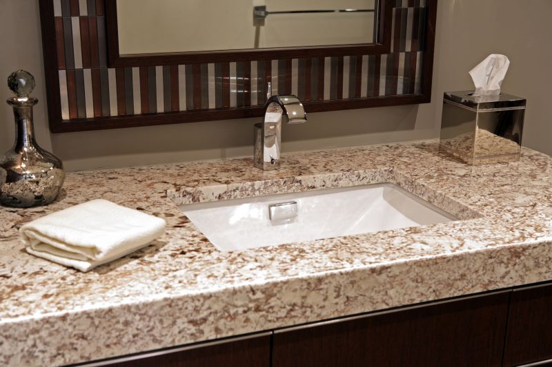 Undermount Sink Replacement