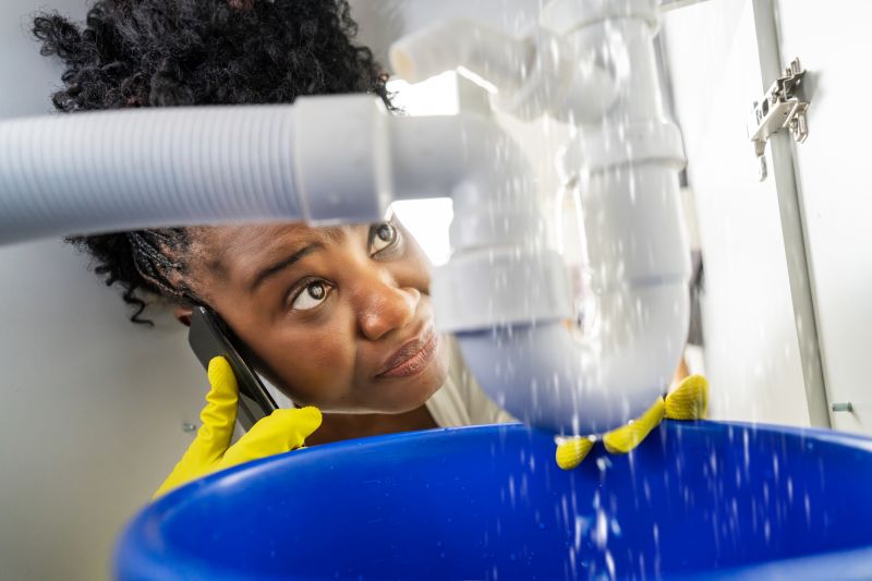 Emergency Plumbing Services