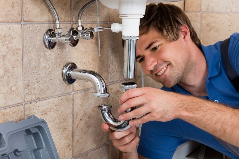 Residential Plumbing Experts