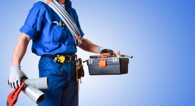 Commercial Plumbing Providers