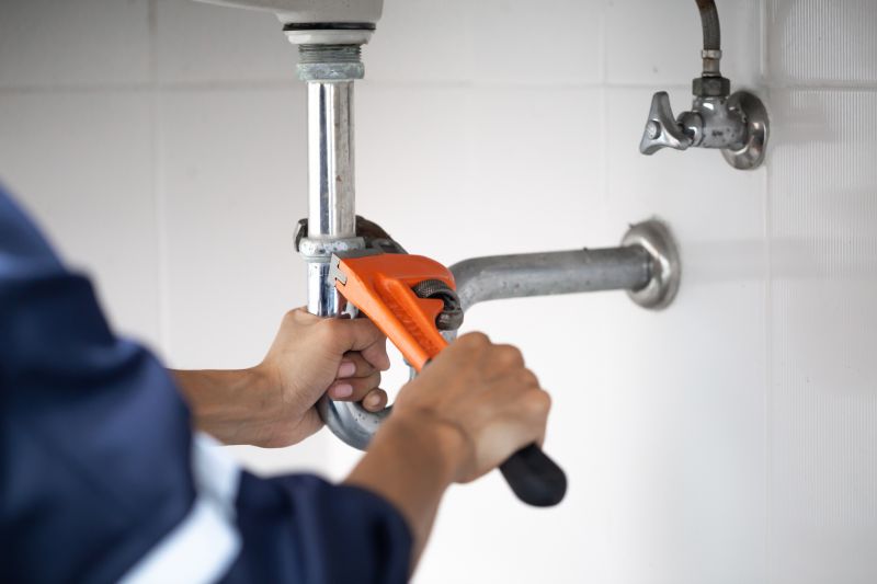 Plumbing Maintenance Companies