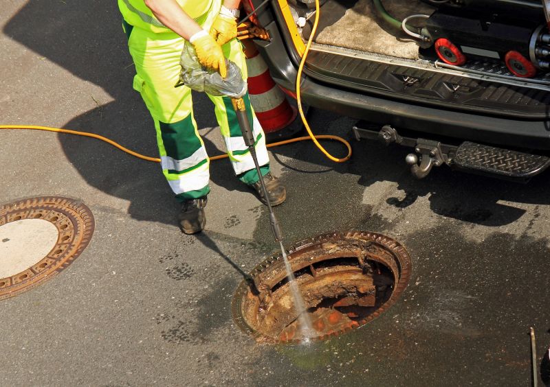 Specialty Plumbing Services